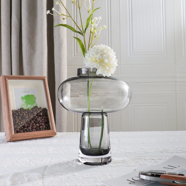 Wholesale Glass Vase HP-088 wholesale photo